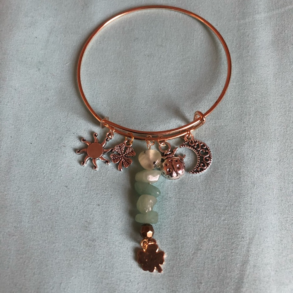 Good Luck Bracelet